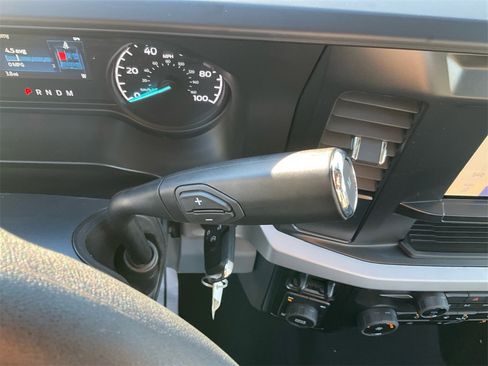 New 2026 Ford F250 XL w/ STX Appearance Package image 25