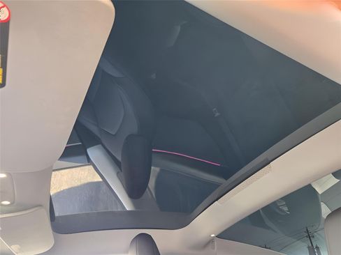 Used 2025 Tesla Model 3 Long Range RWD image 22