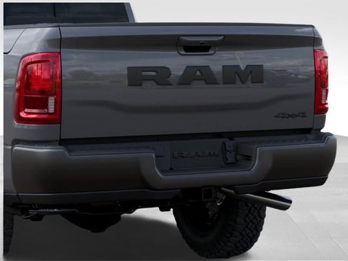 New 2026 RAM 2500 Power Wagon AWD/4WD image 14