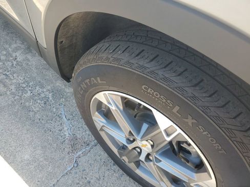 Used 2024 Chevrolet Blazer LT w/ Convenience Package image 5