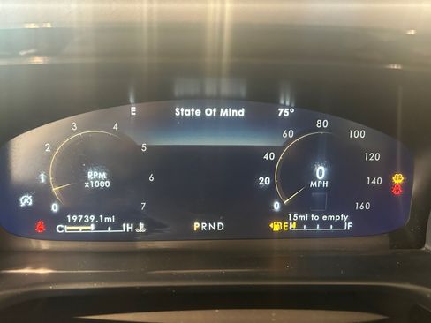 Used 2023 Lincoln Aviator Reserve w/ Equipment Group 201A AWD/4WD image 16