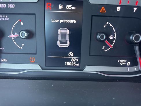 Used 2024 Hyundai Tucson SEL image 30