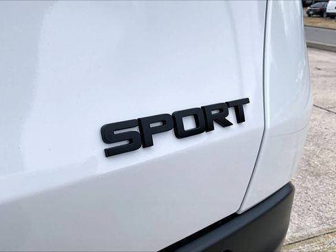 New 2026 Honda HR-V Sport image 15