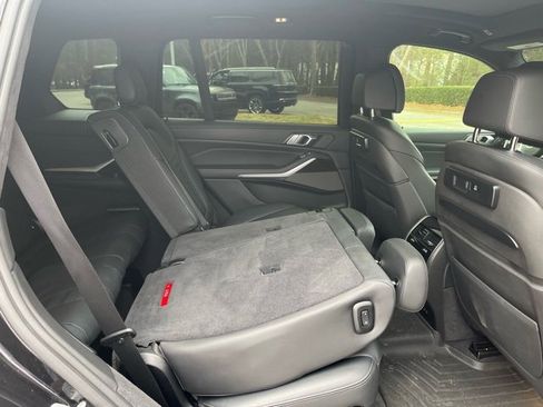 Used 2020 BMW X7 xDrive40i w/ M Sport Package image 13