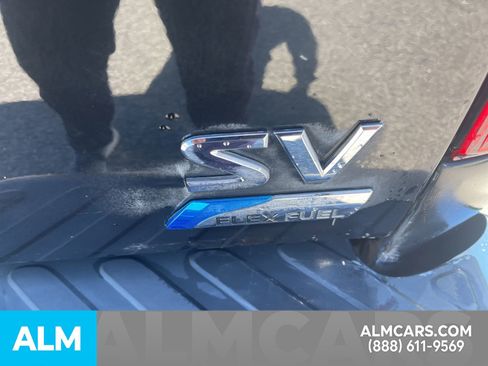 Used 2017 Nissan Frontier SV w/ SV Value Truck Package image 5