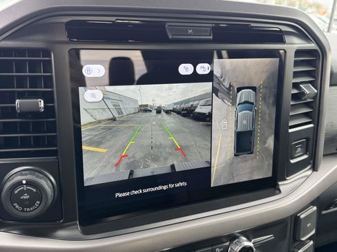 Used 2025 Ford F150 XLT w/ Equipment Group 302A MID image 24