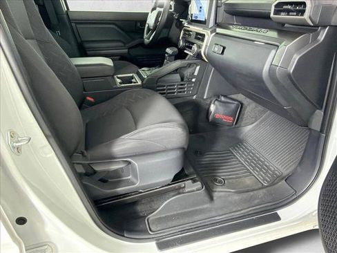 Used 2025 Toyota Tacoma SR5 RWD image 13