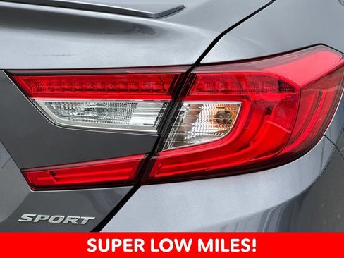 Used 2020 Honda Accord Sport image 25