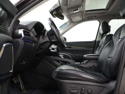Used 2020 Kia Telluride SX w/ SX Prestige Package AWD/4WD image 23