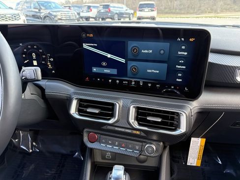 New 2026 Ford Mustang Premium image 24