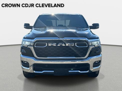 Used 2025 RAM 1500 Big Horn image 10