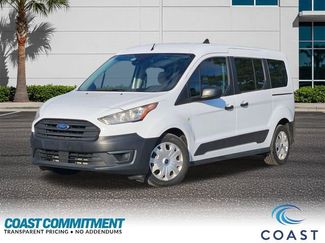 Used 2019 Ford Transit Connect XL FWD video 1