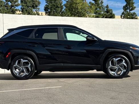 Used 2023 Hyundai Tucson SEL w/ Convenience Package image 6