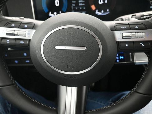 New 2026 Hyundai Sonata SEL image 27