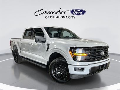 Used 2024 Ford F150 XLT w/ Equipment Group 302A MID