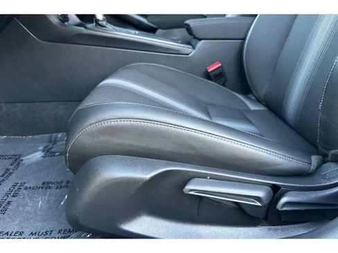 Certified 2024 Honda Civic Sport image 13