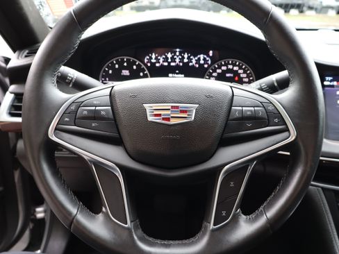 Used 2017 Cadillac CT6 2.0T RWD image 23