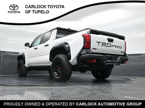 Used 2026 Toyota Tacoma TRD Pro AWD/4WD image 52