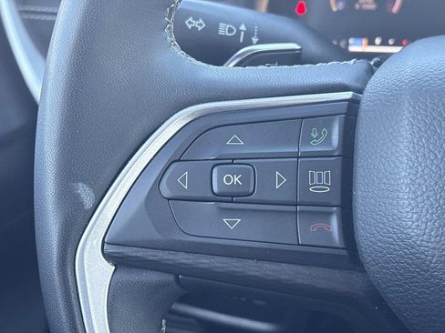 Used 2023 Jeep Grand Cherokee L Laredo w/ Luxury Tech Group I image 29