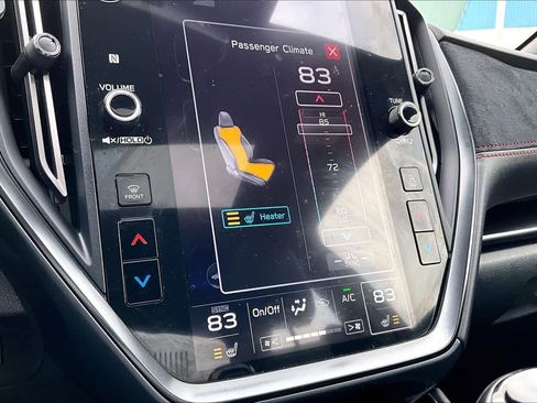 Used 2022 Subaru WRX GT image 34