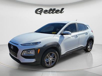Used 2019 Hyundai Kona SE
