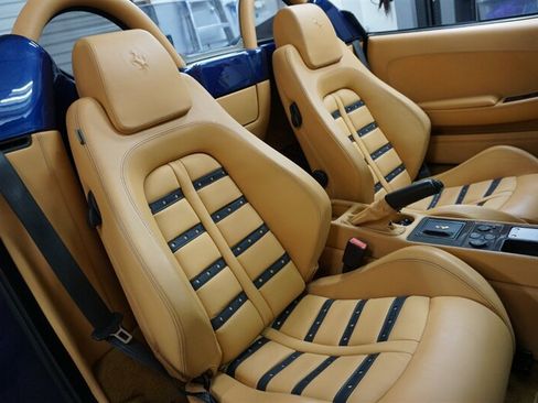 Used 2007 Ferrari F430 Spider RWD image 17