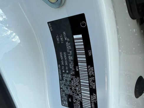 Used 2025 Toyota Land Cruiser AWD/4WD image 41