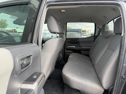 Used 2023 Toyota Tacoma SR5 image 22