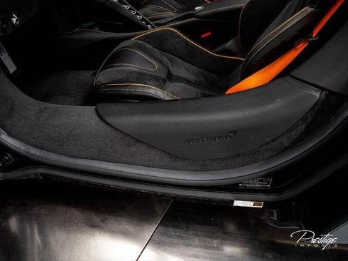 Used 2023 McLaren 720S Spider RWD image 38
