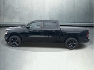 Used 2019 RAM 1500 Big Horn AWD/4WD video 2