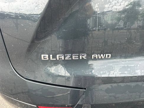Used 2019 Chevrolet Blazer Premier AWD/4WD image 4