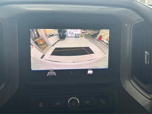 Used 2021 Chevrolet Silverado 1500 W/T w/ WT Fleet Convenience Package image 28