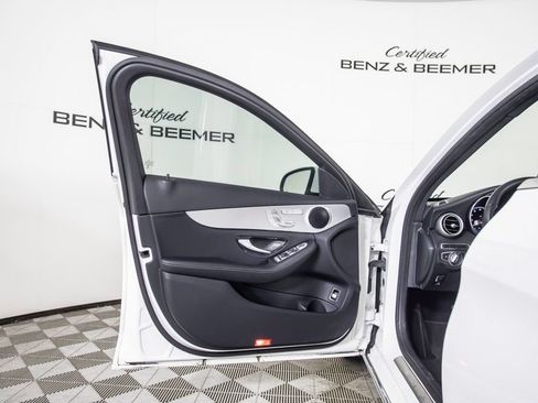 Used 2021 Mercedes-Benz C 300 Sedan image 17