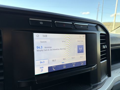 Certified 2024 Ford F350 XL w/ XL Driver Assist Package image 18