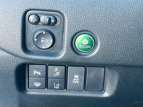 Used 2023 Honda Passport Elite image 10