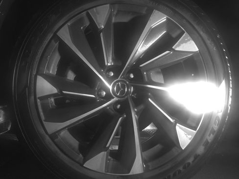 Used 2025 MAZDA CX-50 2.5 Hybrid w/ Premium Plus Pkg image 12