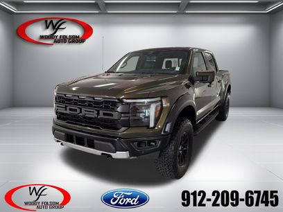 New 2026 Ford F150 Raptor