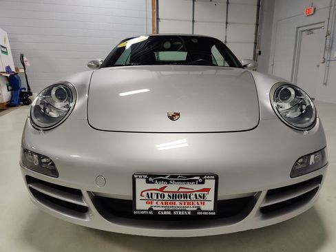 Used 2008 Porsche 911 Carrera S image 3