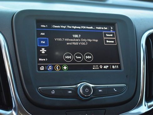 Certified 2024 Chevrolet Equinox LT w/ LPO, Floor Liner Package image 30