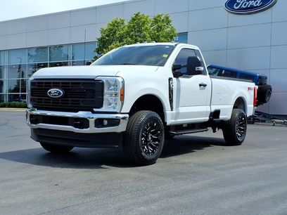 Certified 2024 Ford F350 XL w/ FX4 Off-Road Package