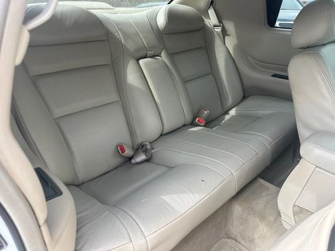 Used 2000 Cadillac Eldorado Touring image 15