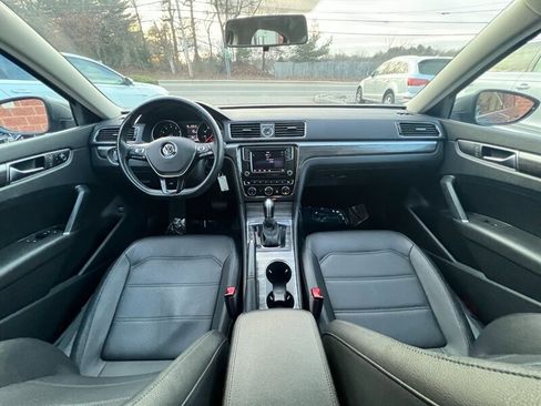 Used 2016 Volkswagen Passat 1.8T SE image 15