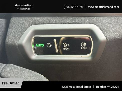 Used 2024 Lamborghini Urus Performante AWD/4WD image 22