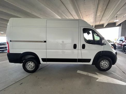 Used 2023 RAM ProMaster 1500 w/ Convenience Group FWD image 6