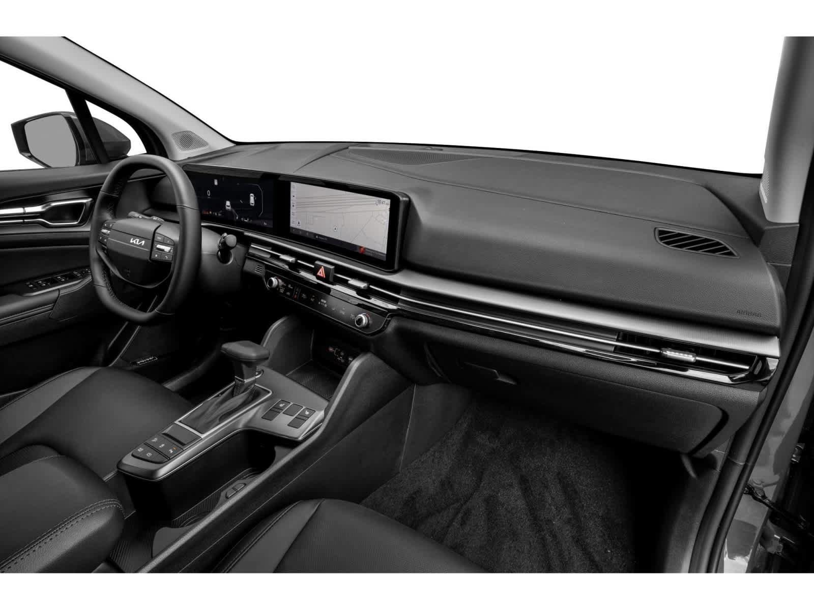 New 2027 Kia Sportage SX FWD image 10