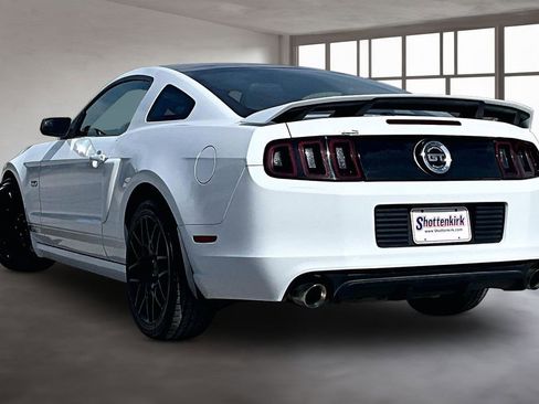 Used 2014 Ford Mustang GT Premium w/ Electronics Package image 4