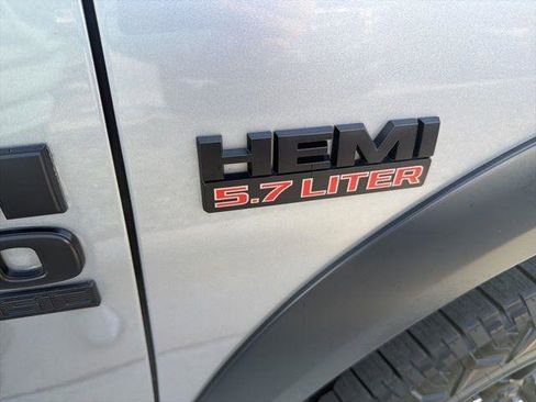 Used 2021 RAM 1500 Classic Warlock image 34