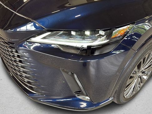 Certified 2023 Lexus RX 350 w/ Accessory Package (Z1) AWD/4WD image 10