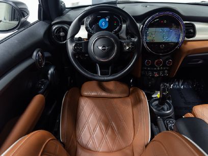 Used 2024 MINI Cooper S