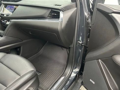 Used 2023 Cadillac XT5 Premium Luxury w/ LPO, Floor Liner Package image 37
